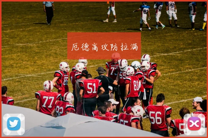 厄德高攻防拉满
